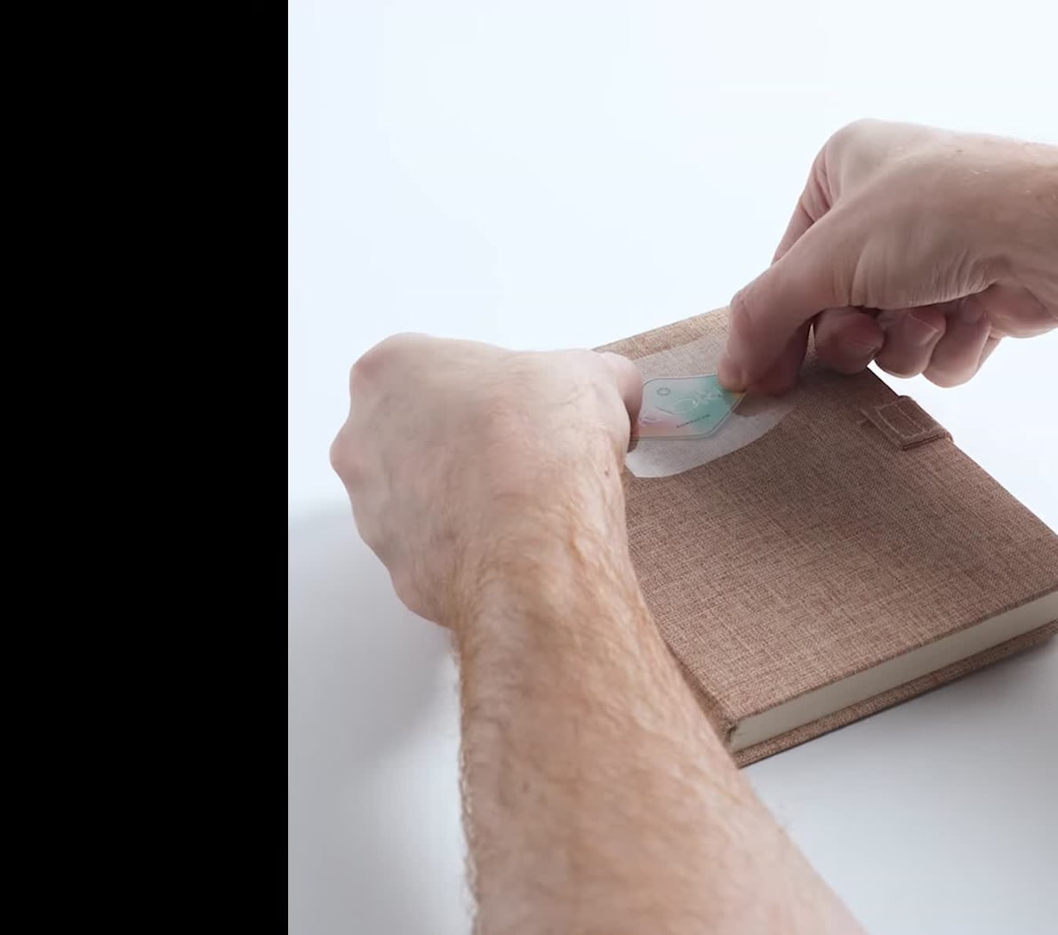 Example 2 of selected product